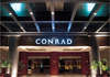 Conrad Bangkok Hotel 